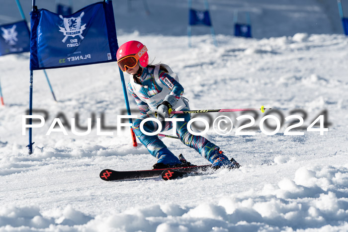 Münchner Skimeisterschaft 03.02.2024