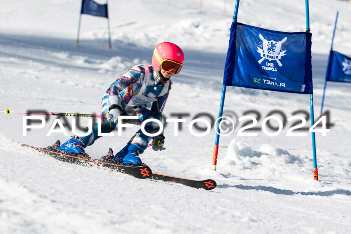 Münchner Skimeisterschaft 03.02.2024