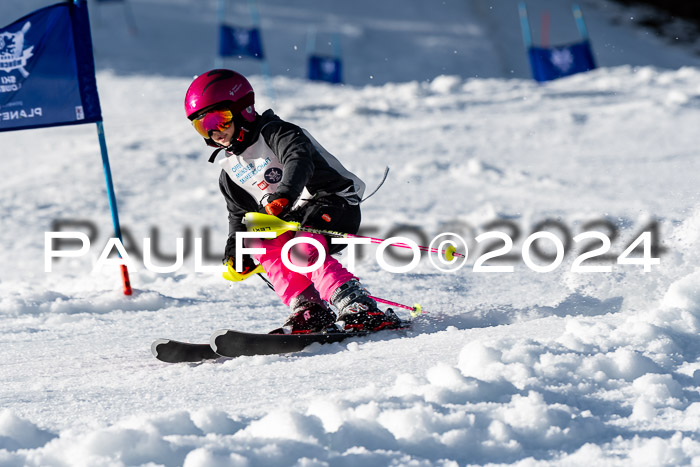 Münchner Skimeisterschaft 03.02.2024