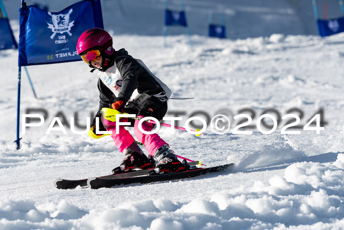 Münchner Skimeisterschaft 03.02.2024