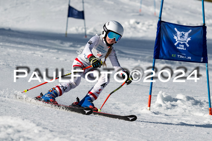 Münchner Skimeisterschaft 03.02.2024