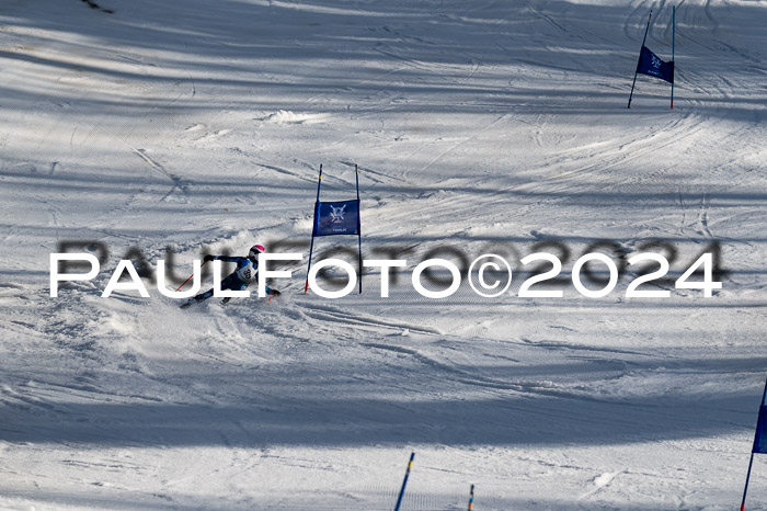 Münchner Skimeisterschaft 03.02.2024
