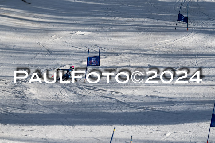 Münchner Skimeisterschaft 03.02.2024