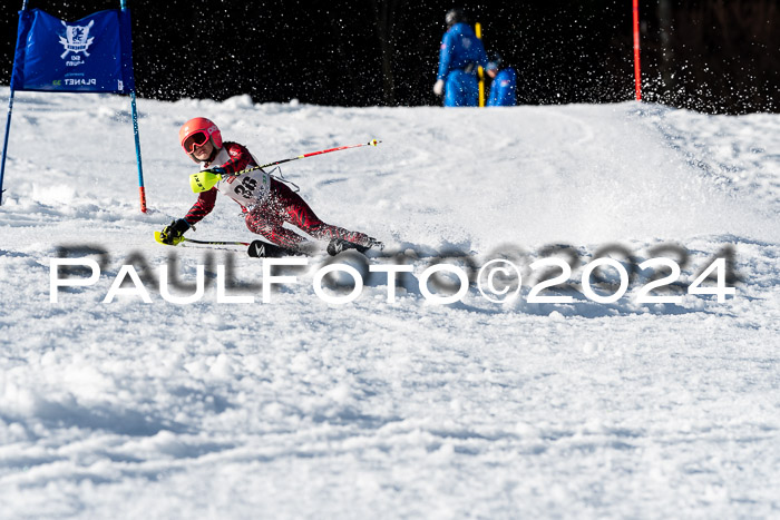 Münchner Skimeisterschaft 03.02.2024