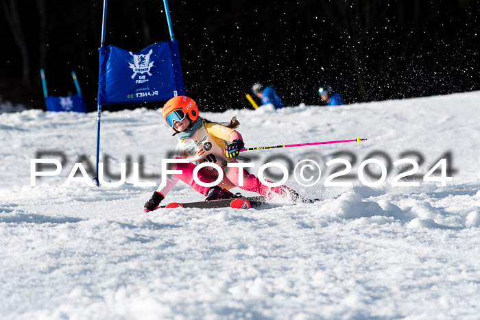 Münchner Skimeisterschaft 03.02.2024