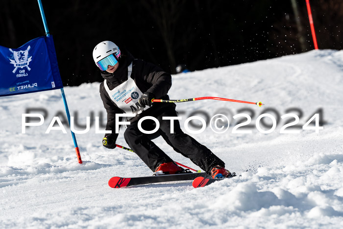 Münchner Skimeisterschaft 03.02.2024