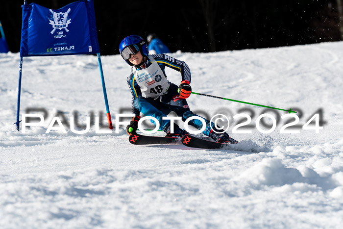 Münchner Skimeisterschaft 03.02.2024