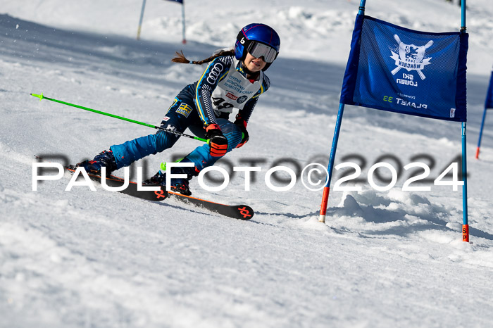 Münchner Skimeisterschaft 03.02.2024