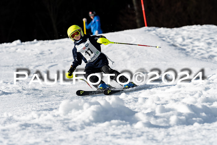 Münchner Skimeisterschaft 03.02.2024