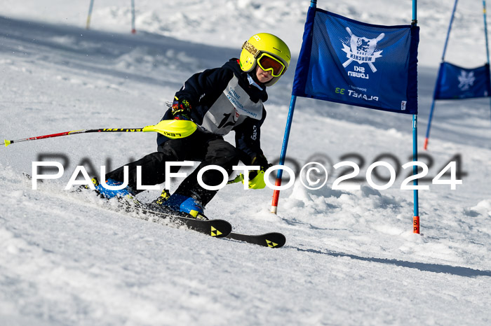 Münchner Skimeisterschaft 03.02.2024