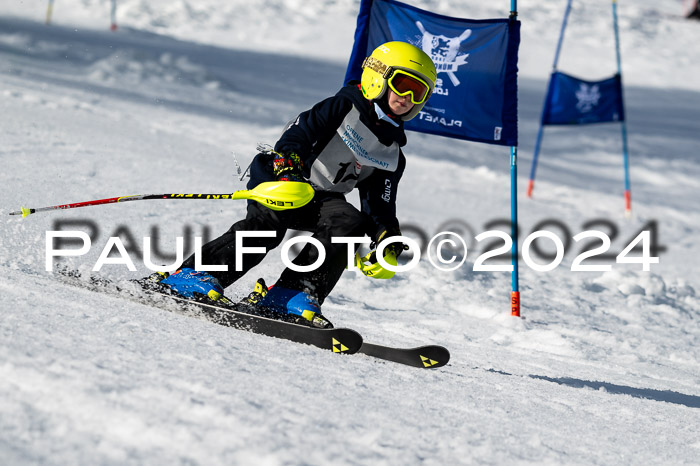 Münchner Skimeisterschaft 03.02.2024