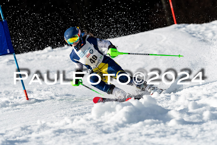 Münchner Skimeisterschaft 03.02.2024