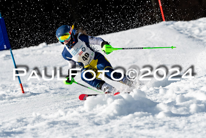 Münchner Skimeisterschaft 03.02.2024