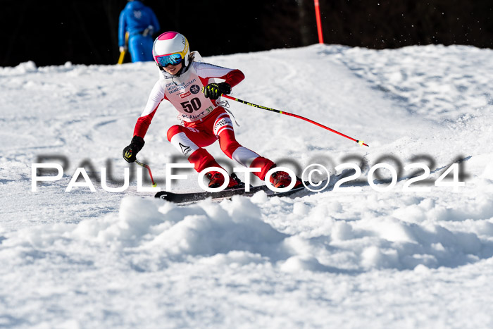 Münchner Skimeisterschaft 03.02.2024
