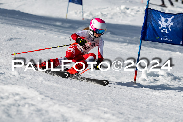 Münchner Skimeisterschaft 03.02.2024