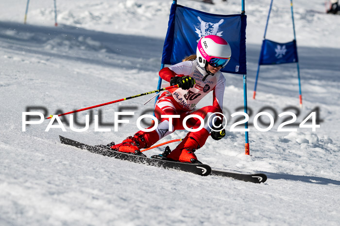 Münchner Skimeisterschaft 03.02.2024