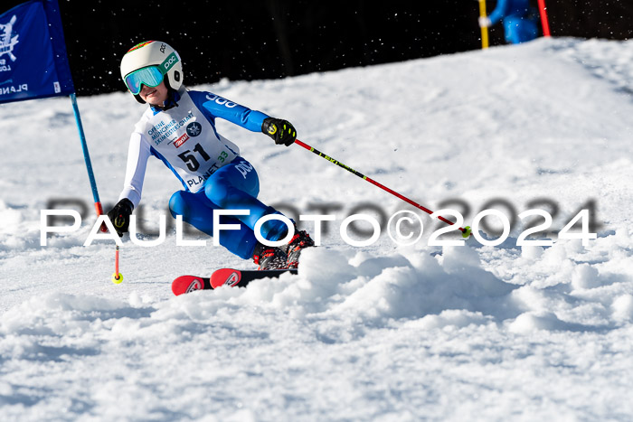 Münchner Skimeisterschaft 03.02.2024