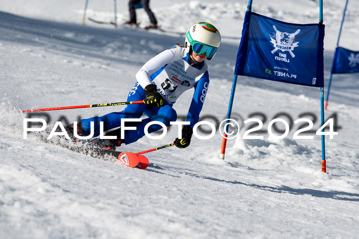 Münchner Skimeisterschaft 03.02.2024