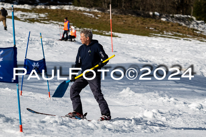Münchner Skimeisterschaft 03.02.2024