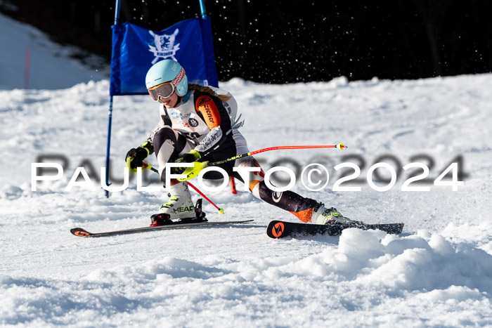Münchner Skimeisterschaft 03.02.2024