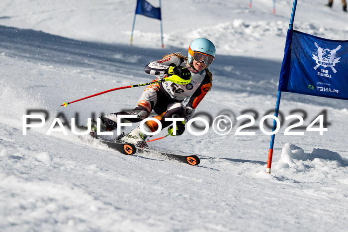Münchner Skimeisterschaft 03.02.2024