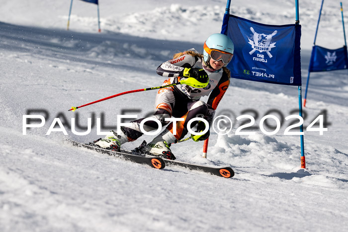 Münchner Skimeisterschaft 03.02.2024
