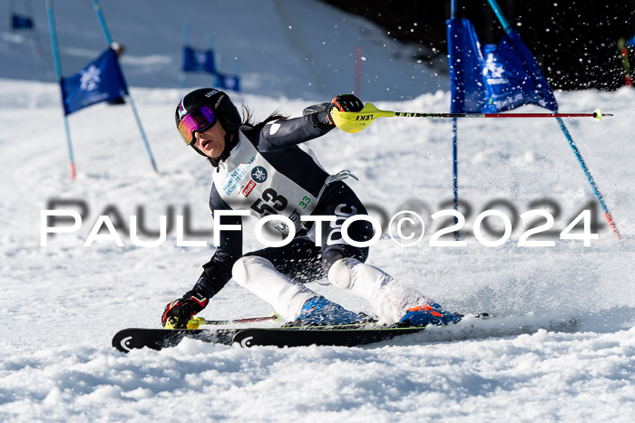 Münchner Skimeisterschaft 03.02.2024