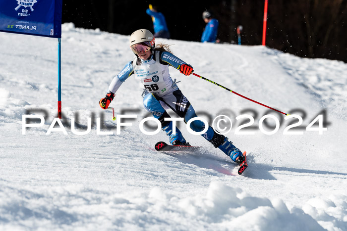 Münchner Skimeisterschaft 03.02.2024