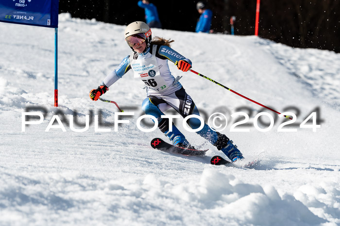 Münchner Skimeisterschaft 03.02.2024