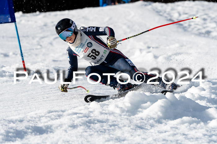 Münchner Skimeisterschaft 03.02.2024