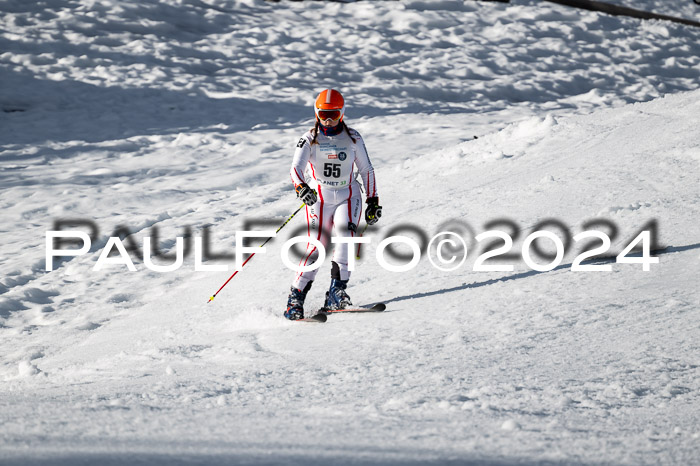 Münchner Skimeisterschaft 03.02.2024