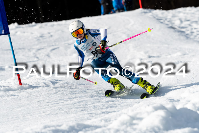 Münchner Skimeisterschaft 03.02.2024