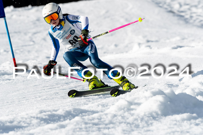 Münchner Skimeisterschaft 03.02.2024