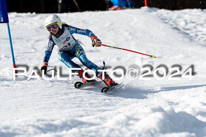 Münchner Skimeisterschaft 03.02.2024