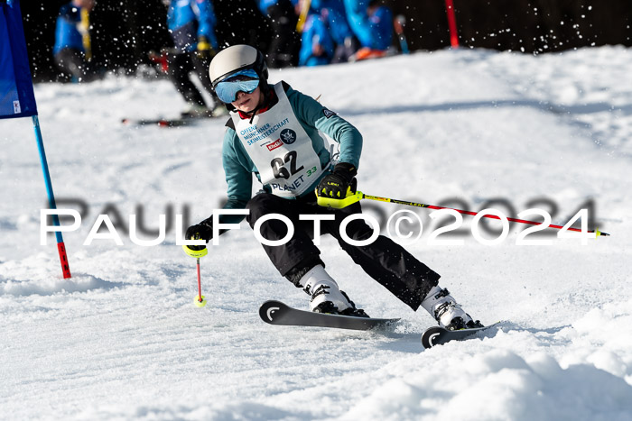 Münchner Skimeisterschaft 03.02.2024