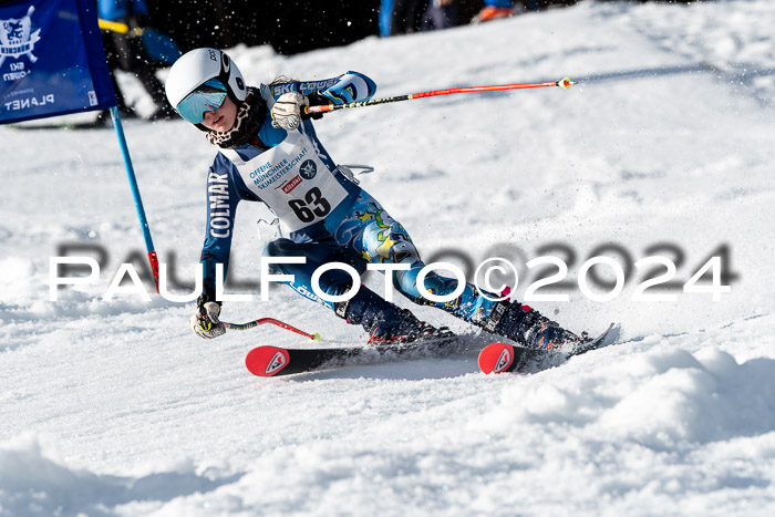 Münchner Skimeisterschaft 03.02.2024