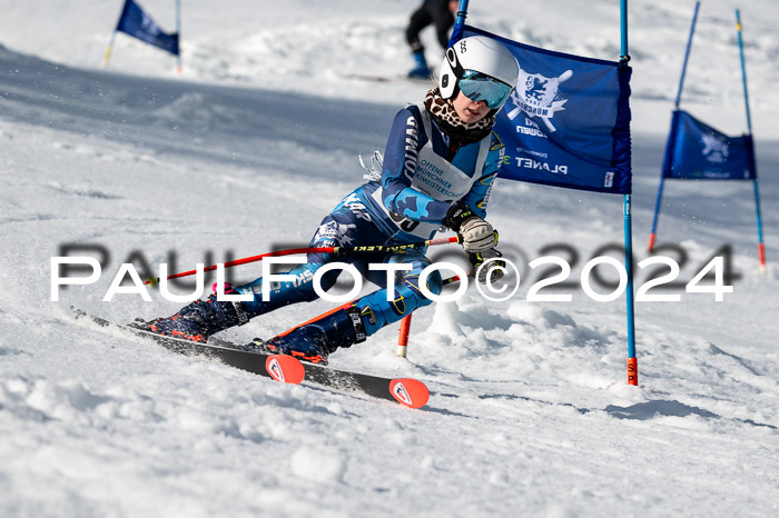 Münchner Skimeisterschaft 03.02.2024