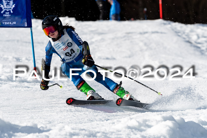 Münchner Skimeisterschaft 03.02.2024