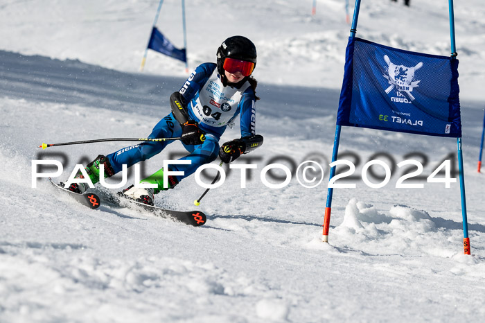 Münchner Skimeisterschaft 03.02.2024