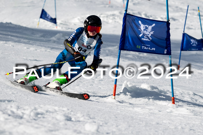 Münchner Skimeisterschaft 03.02.2024