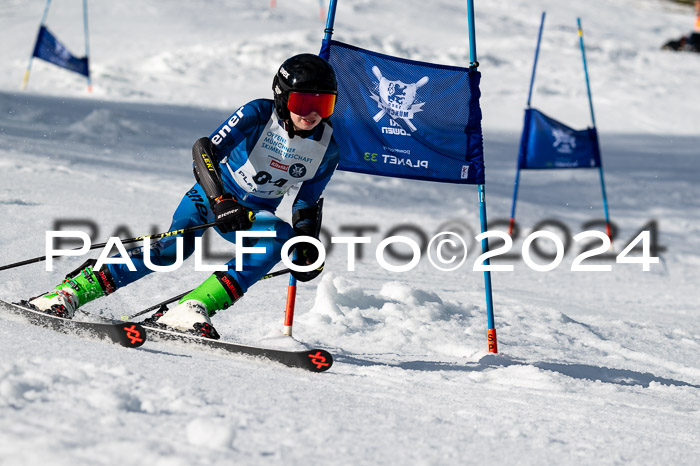 Münchner Skimeisterschaft 03.02.2024