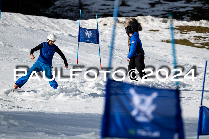 Münchner Skimeisterschaft 03.02.2024