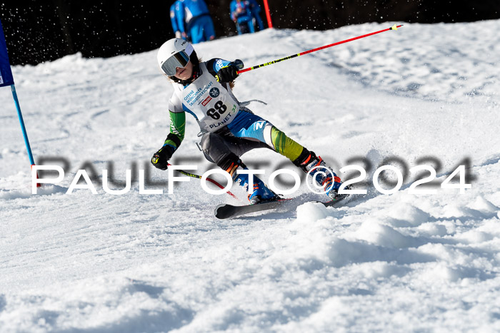 Münchner Skimeisterschaft 03.02.2024