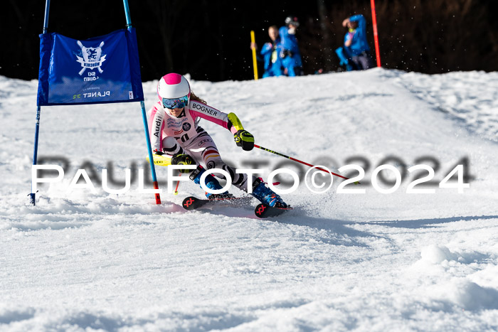Münchner Skimeisterschaft 03.02.2024
