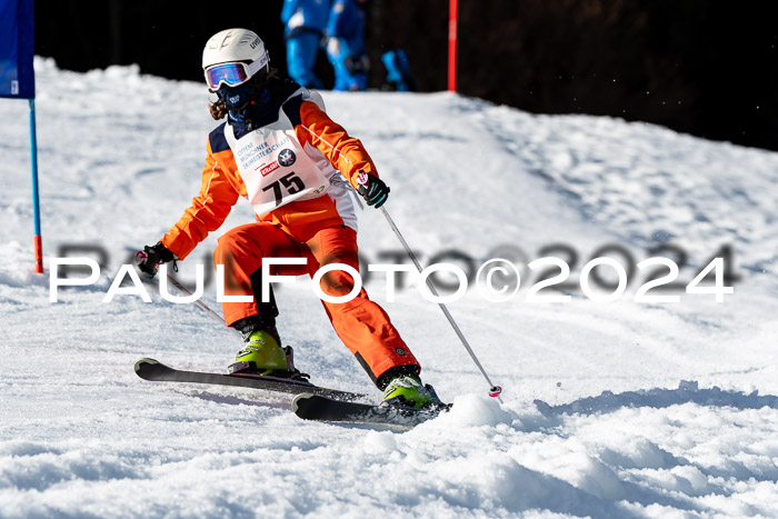 Münchner Skimeisterschaft 03.02.2024