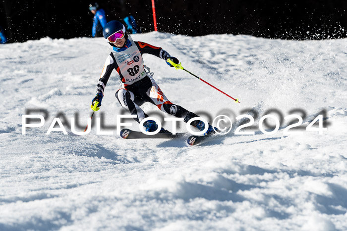 Münchner Skimeisterschaft 03.02.2024