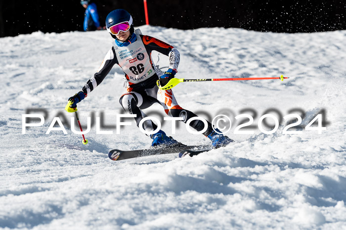 Münchner Skimeisterschaft 03.02.2024