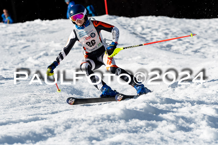 Münchner Skimeisterschaft 03.02.2024