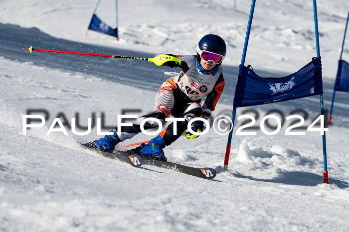 Münchner Skimeisterschaft 03.02.2024