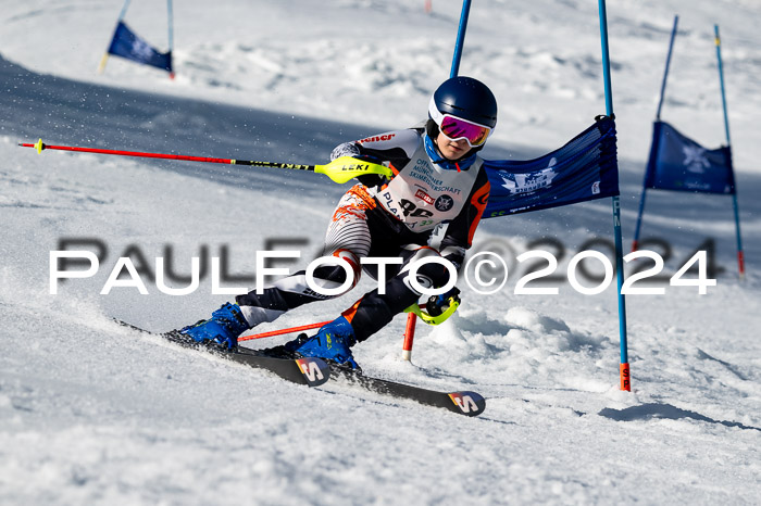 Münchner Skimeisterschaft 03.02.2024